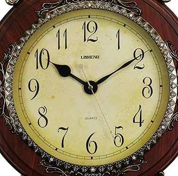 【希少⭐︎美品】ロンドン発　MADE ブランド 振り子　掛け時計 コッパー 希少⭐︎美品】ロンドン発 MADE ブランド 振り子 掛け時計